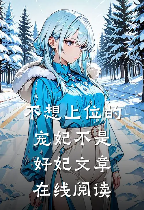 不想上位的宠妃不是好妃文章在线阅读