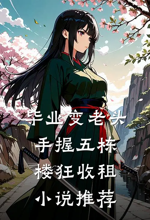 毕业变老头，手握五栋楼狂收租小说推荐