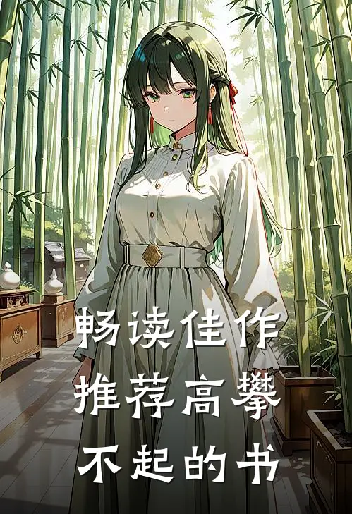 畅读佳作推荐高攀不起的书