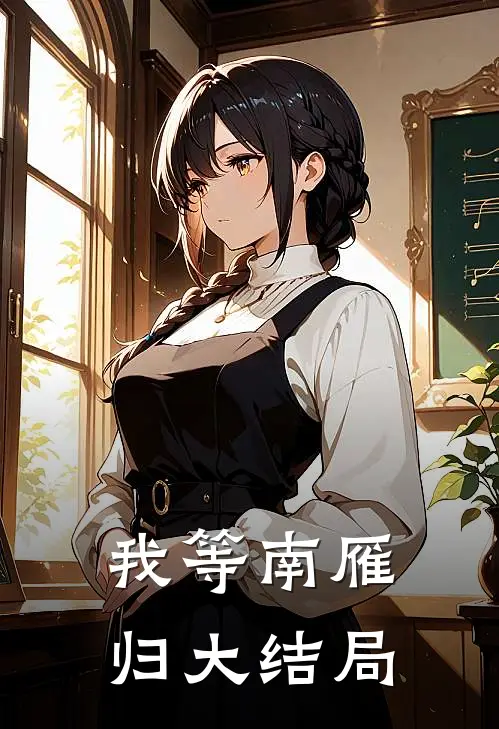 我等南雁归大结局