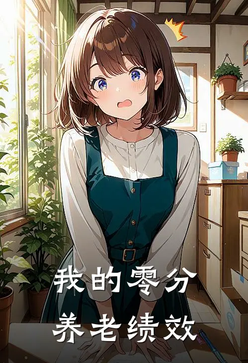 我的零分养老绩效