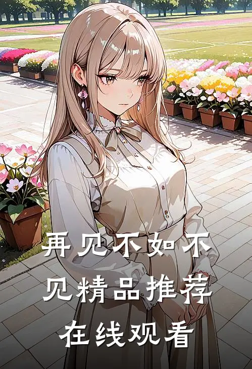 再见不如不见精品推荐在线观看