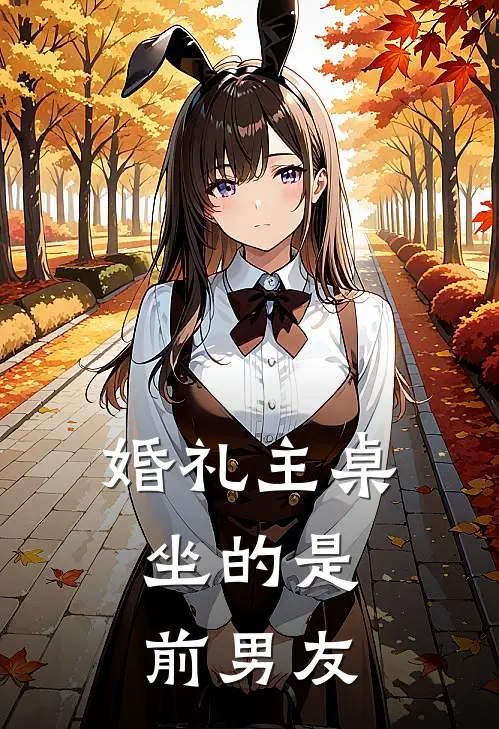 婚礼主桌，坐的是前男友