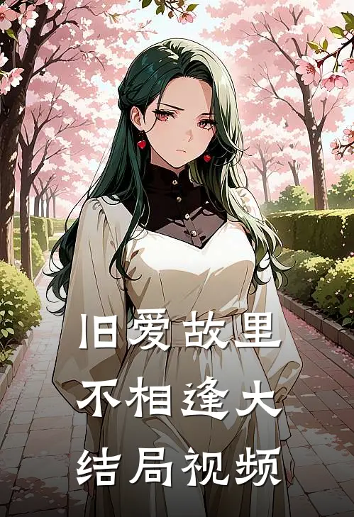 旧爱故里不相逢大结局视频