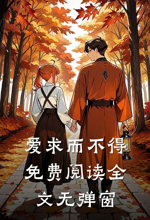 爱求而不得免费阅读全文无弹窗
