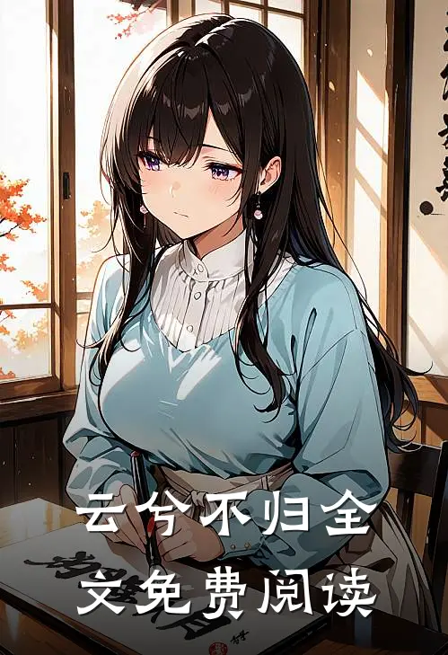 云兮不归全文免费阅读