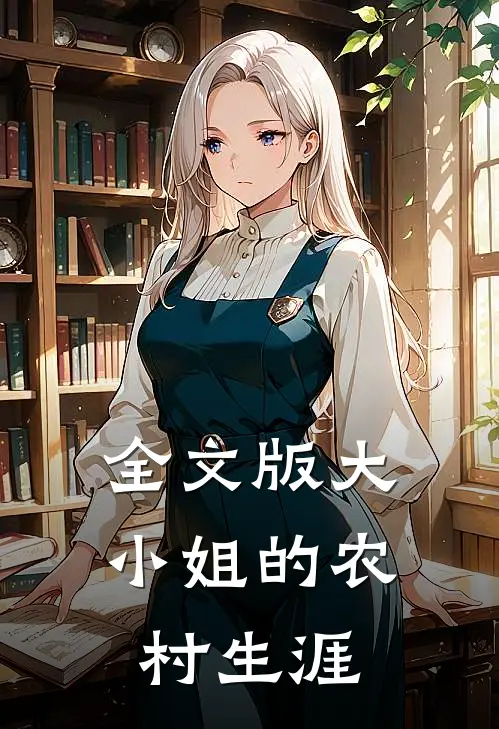 全文版大小姐的农村生涯
