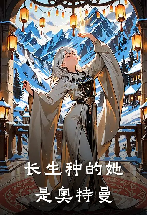 长生种的她是奥特曼