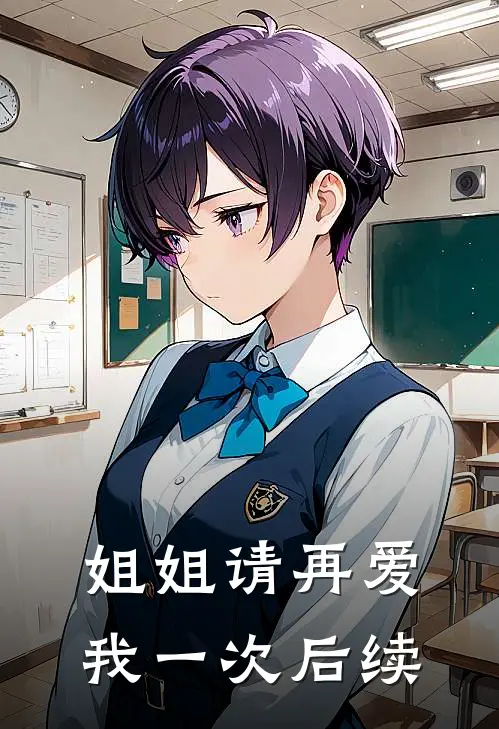 姐姐请再爱我一次后续