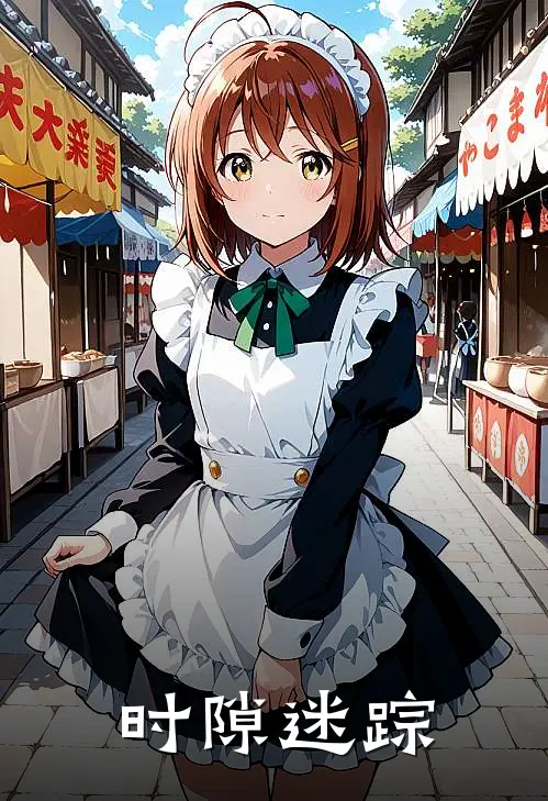 时隙迷踪