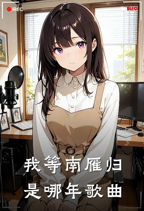我等南雁归是哪年歌曲