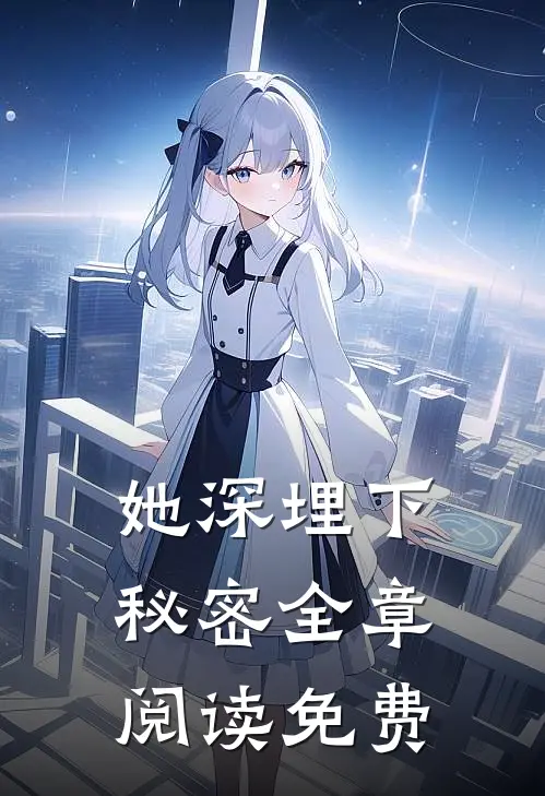 她深埋下秘密全章阅读免费
