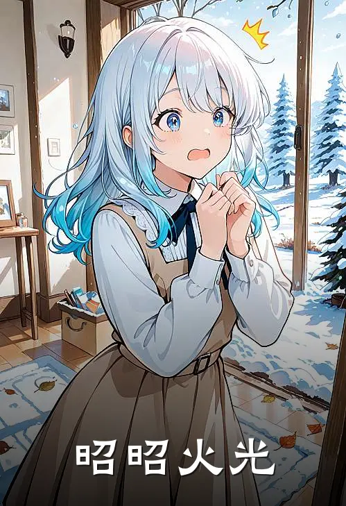 昭昭火光