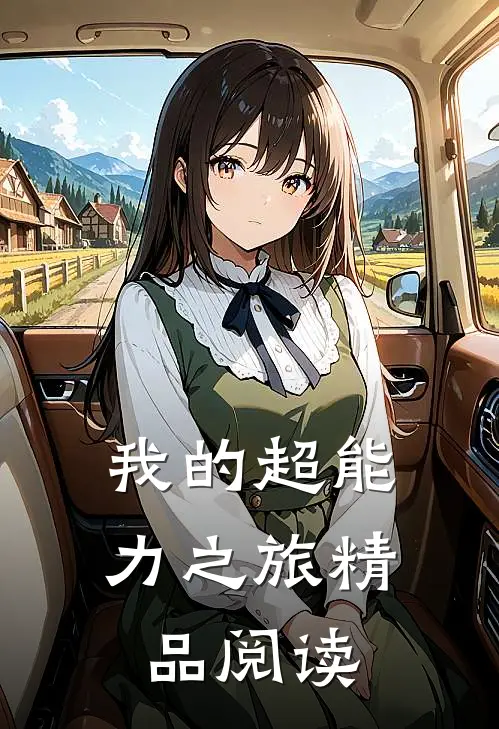 我的超能力之旅精品阅读