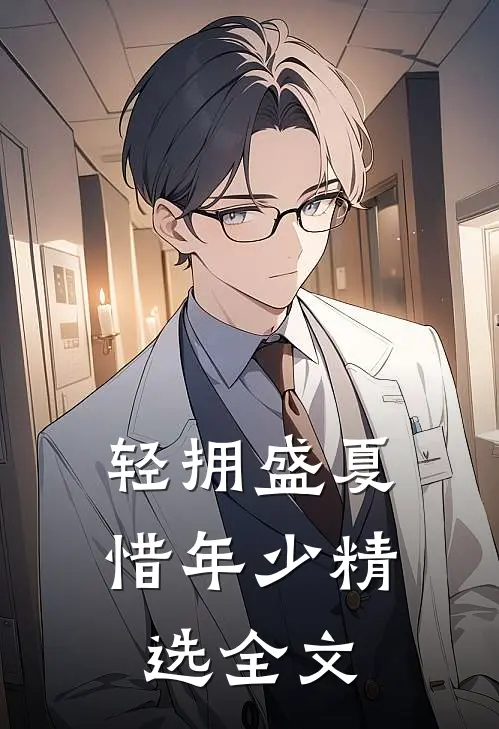 轻拥盛夏惜年少精选全文