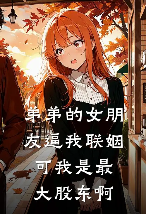 弟弟的女朋友逼我联姻，可我是最大股东啊