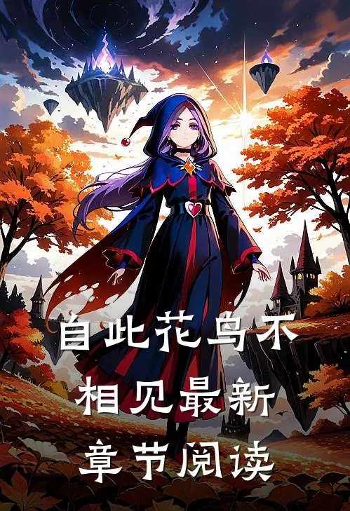 自此花鸟不相见最新章节阅读