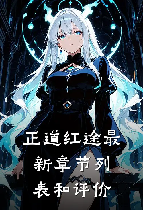 正道红途最新章节列表和评价
