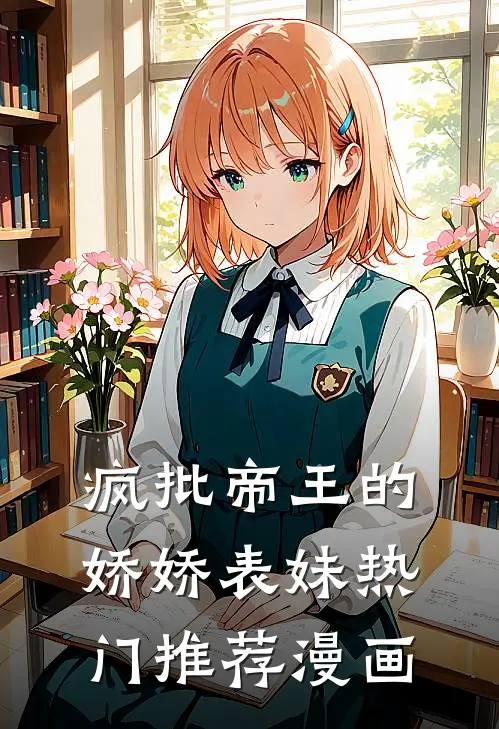 疯批帝王的娇娇表妹热门推荐漫画