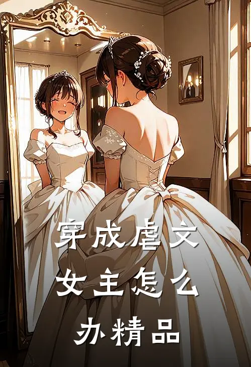 穿成虐文女主怎么办精品