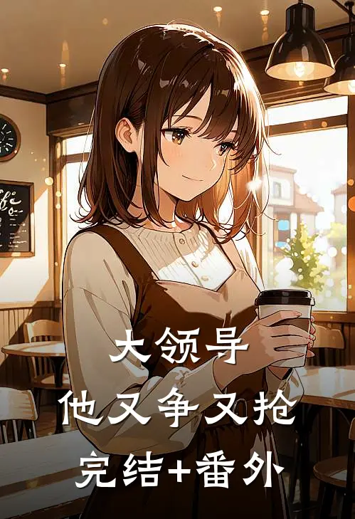 大领导，他又争又抢完结+番外