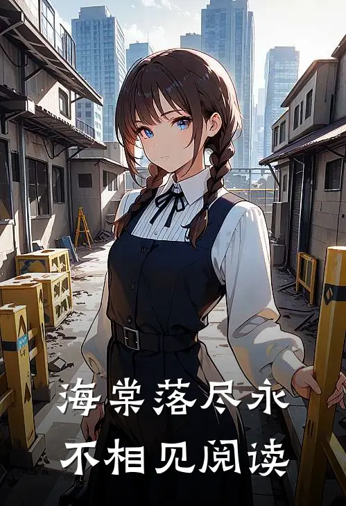 海棠落尽永不相见阅读