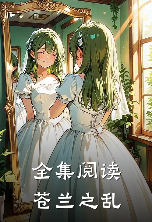 全集阅读苍兰之乱