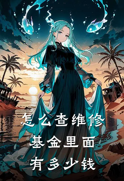 怎么查维修基金里面有多少钱
