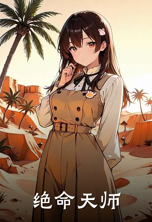 绝命天师