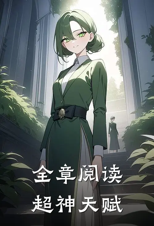 全章阅读超神天赋