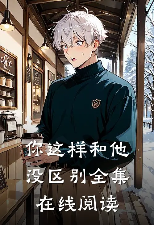 你这样和他没区别全集在线阅读