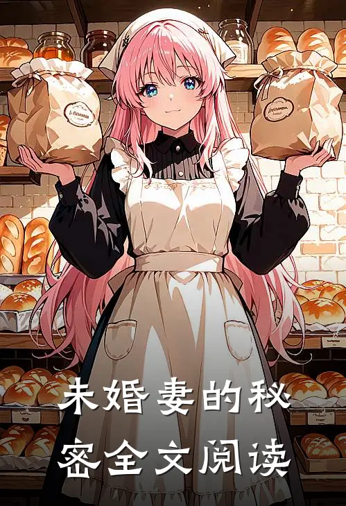 未婚妻的秘密全文阅读