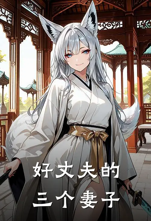 “好丈夫”的三个妻子