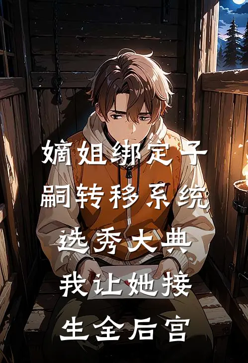 嫡姐绑定子嗣转移系统，选秀大典我让她接生全后宫