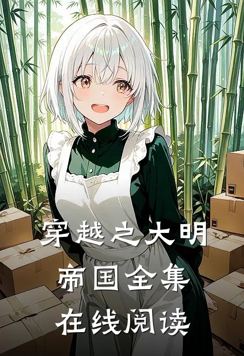 穿越之大明帝国全集在线阅读