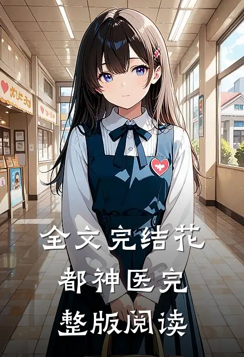 全文完结花都神医完整版阅读