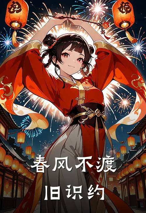 春风不渡旧识约