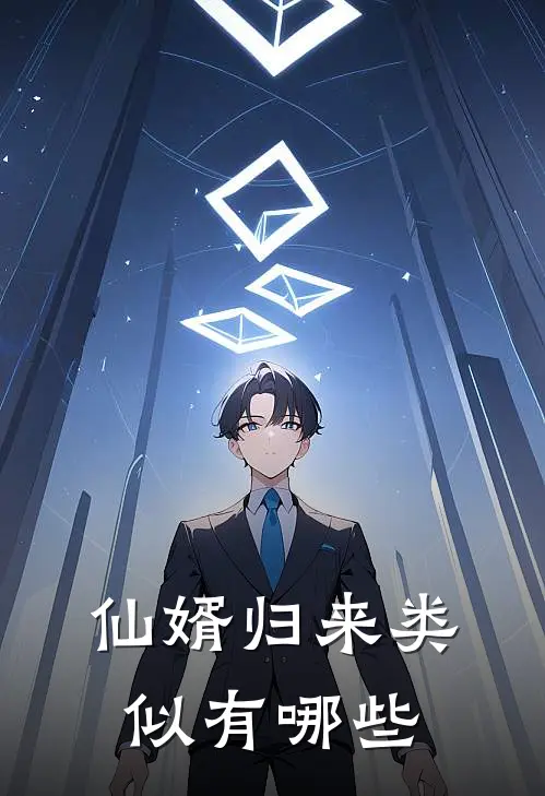 仙婿归来类似有哪些