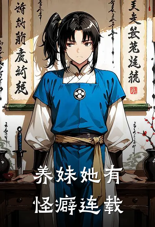 养妹她有怪癖连载