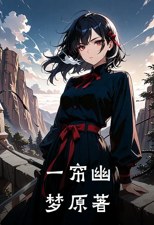 一帘幽梦原著