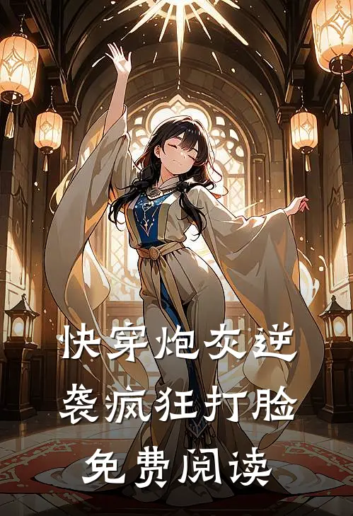 快穿炮灰逆袭疯狂打脸免费阅读