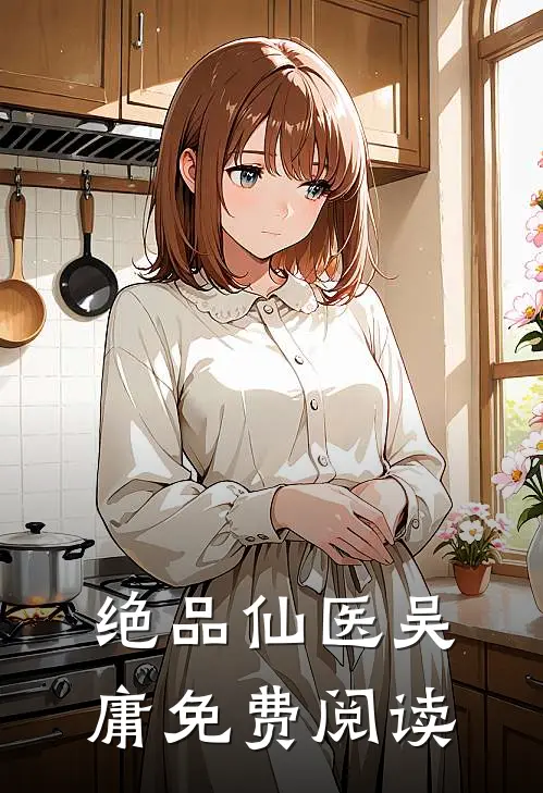 绝品仙医吴庸免费阅读