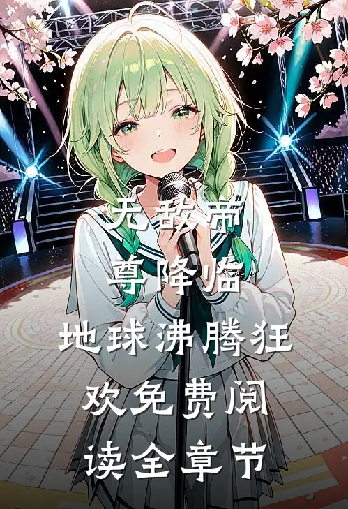 无敌帝尊降临,地球沸腾狂欢免费阅读全章节