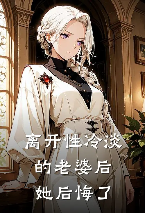 离开性冷淡的老婆后，她后悔了