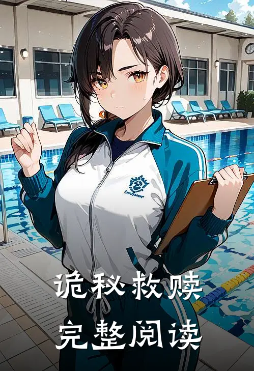 诡秘救赎完整阅读