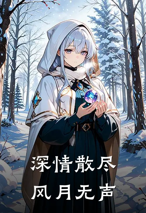 深情散尽,风月无声免费阅读