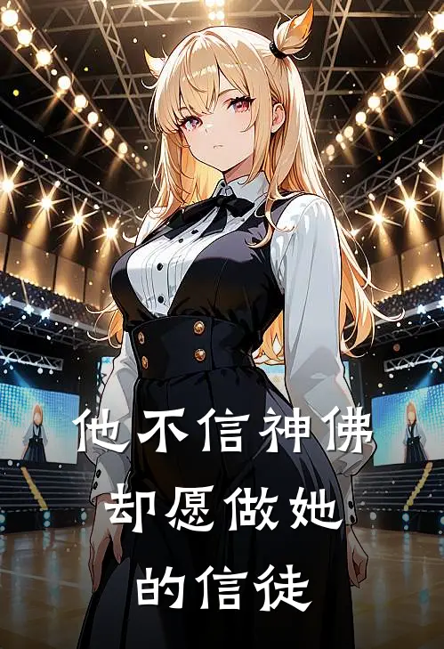 他不信神佛，却愿做她的信徒