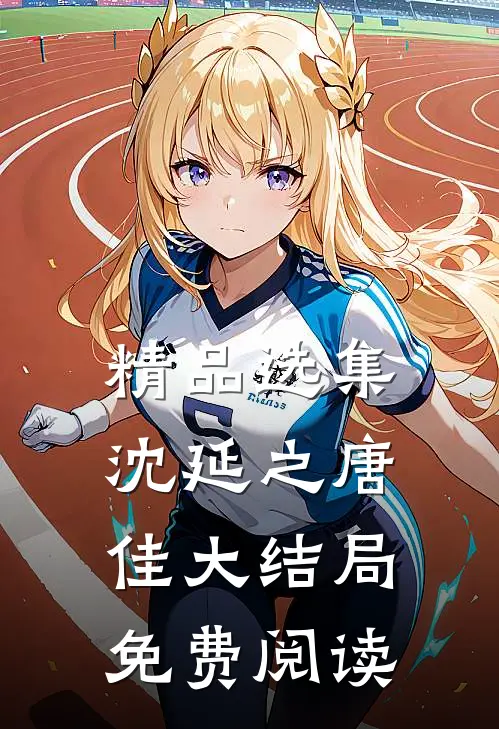 精品选集沈延之唐佳大结局免费阅读
