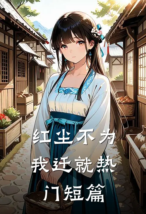 红尘不为我迁就热门短篇