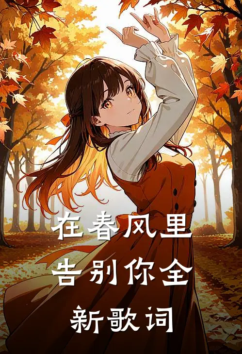 在春风里告别你全新歌词